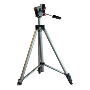 SLIK Insta-Lok Lightweight 960G-QL Aluminum Camera Tripod 22"-57"